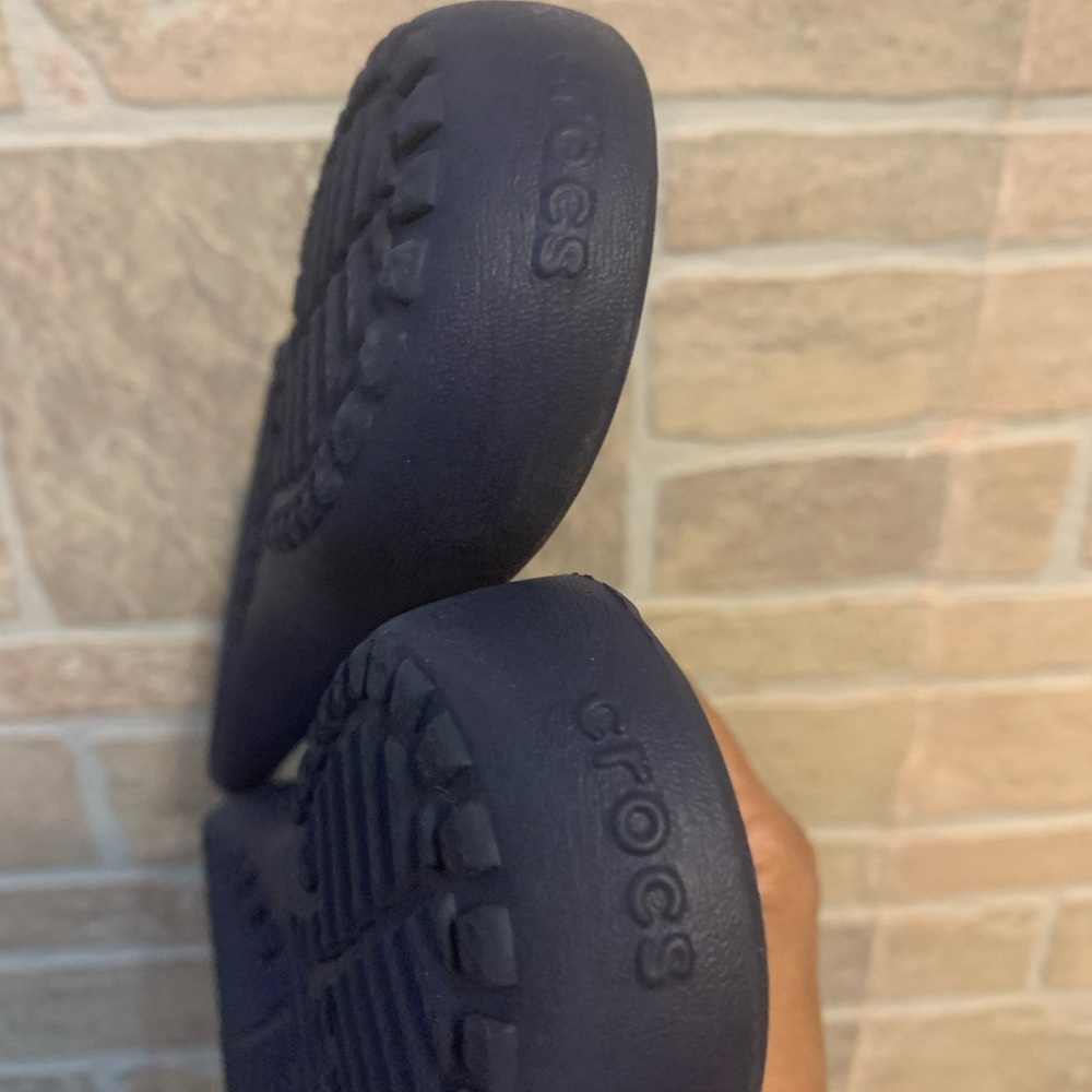 Croc flip flops - Picture 5 of 7